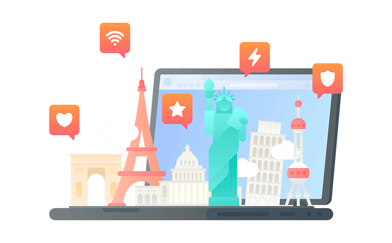 代理新浪直播的回国vpn - 亮讯加速器